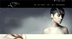 Desktop Screenshot of haalc.com